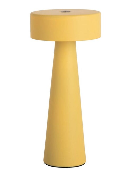 Lampe de table LED rechargeable LUMEA - Kiabi