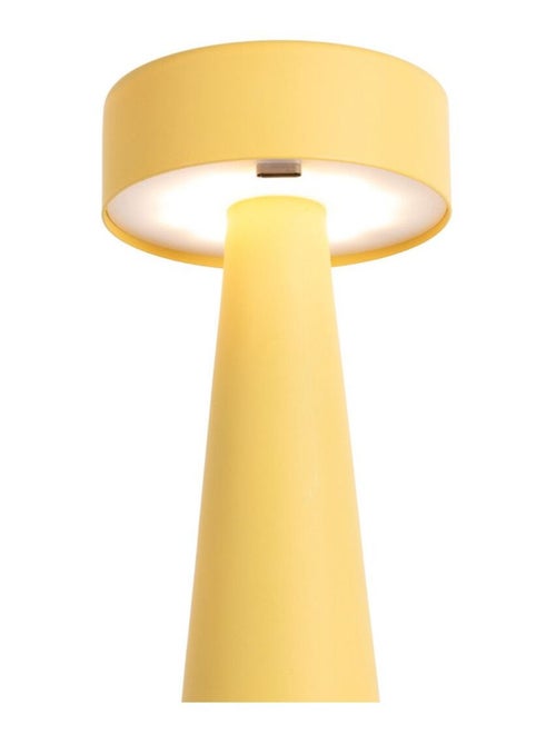Lampe de table LED rechargeable LUMEA - Kiabi
