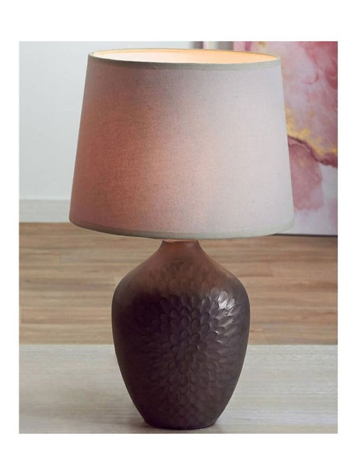 Lampe de table - Kiabi