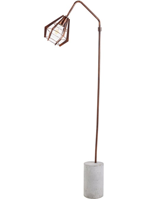 Lampe de travail en méta, 156cm - Kiabi Lampe de travail en méta, 156cm - Kiabi
