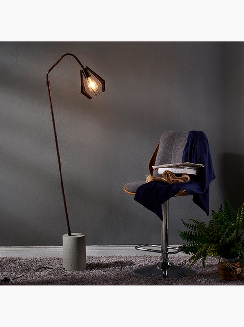 Lampe de travail en méta, 156cm - Kiabi Lampe de travail en méta, 156cm - Kiabi