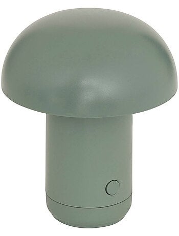 Lampe champignon LED à pile LIDI