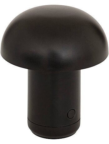 Lampe champignon LED à pile LIDI