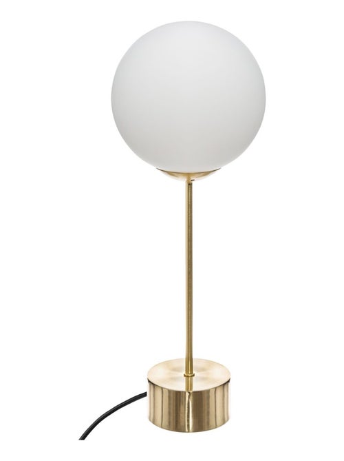 Lampe droite à poser Dris - Kiabi