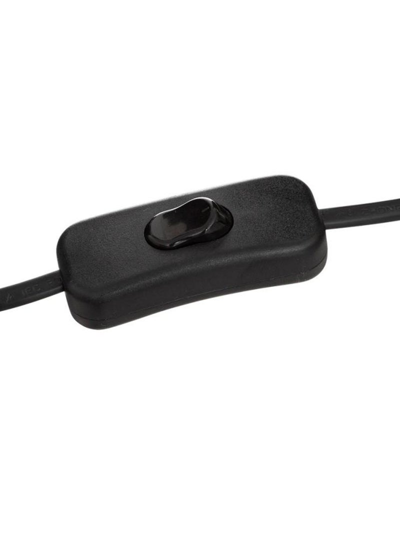 Lampe droite Café caramel H47 Marron - Kiabi
