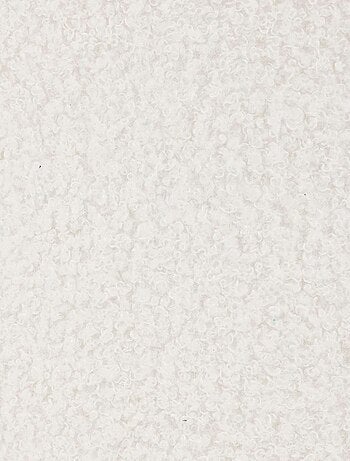 Lampe droite en bouclette