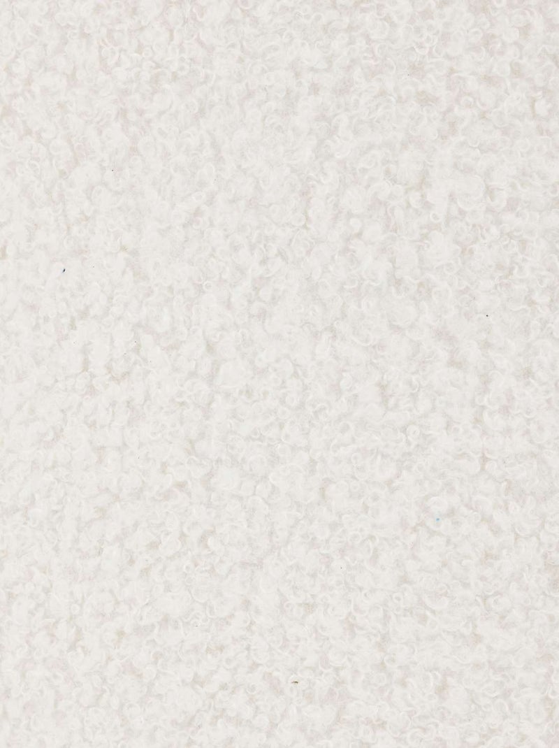 Lampe droite en bouclette Doré/or - Kiabi