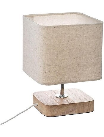 Lampe droite Toxey IV H21