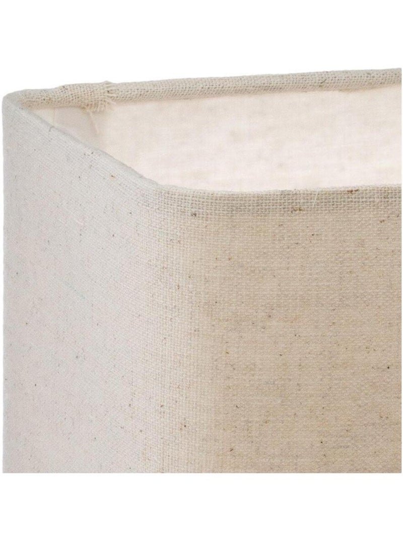 Lampe droite Toxey IV H21 Beige - Kiabi