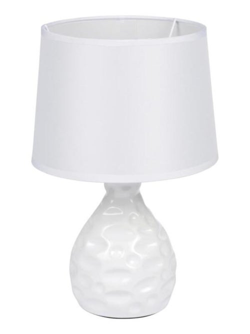 Lampe effet goutte - Kiabi