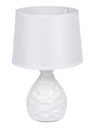 Lampe effet goutte