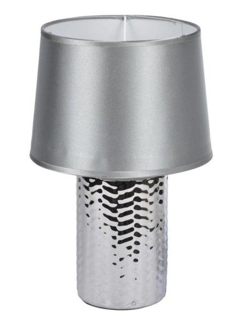 Lampe effet tresse - Kiabi