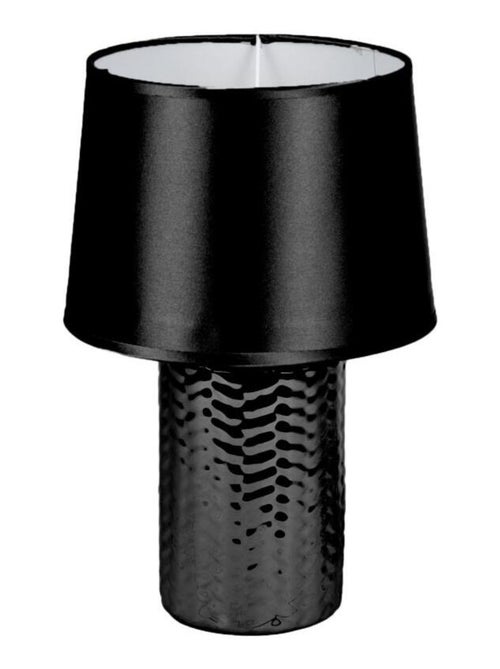 Lampe effet tresse - Kiabi
