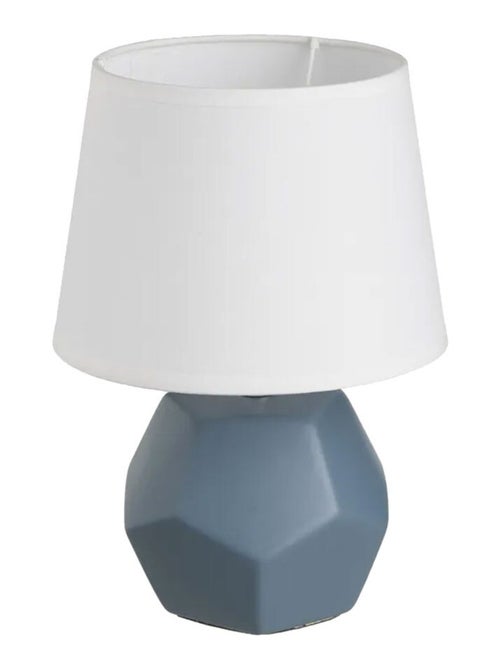 Lampe en céramique - Kiabi