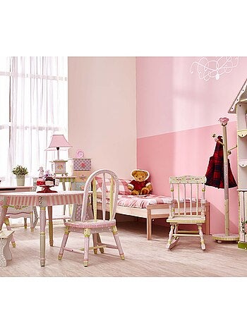 Lampe enfant Cracked chevet bureau veilleuse chambre bébé fille