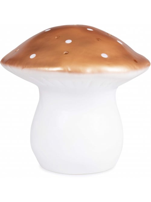 Lampe grand champignon - Kiabi
