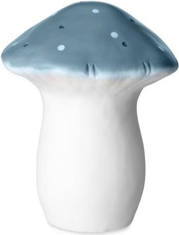 Lampe grand champignon