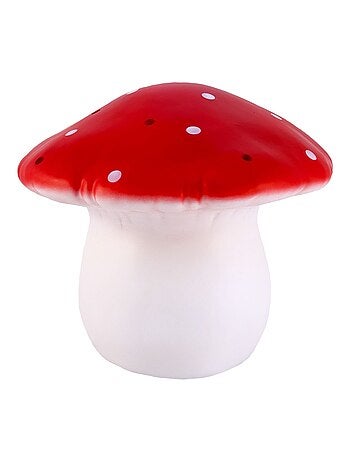 Lampe grand champignon