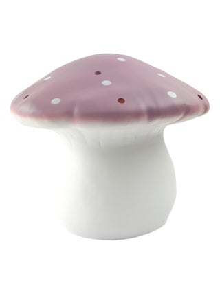 Lampe grand champignon