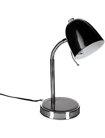Lampe de bureau métal IZAN