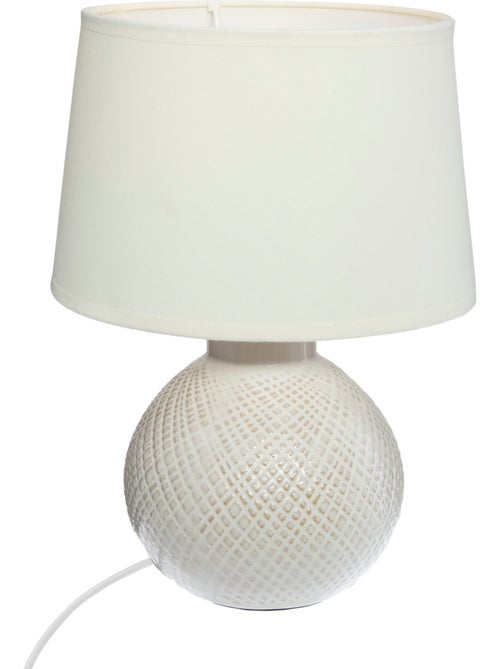 Lampe JOAS - Kiabi