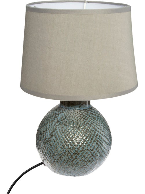 Lampe JOAS - Kiabi