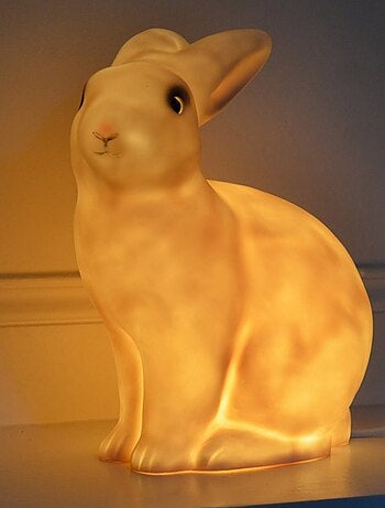 Lampe lapin