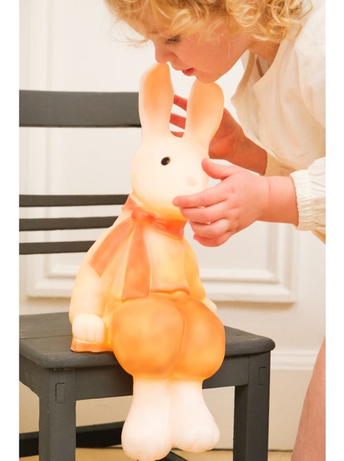 Lampe lapin Lenny - Kiabi