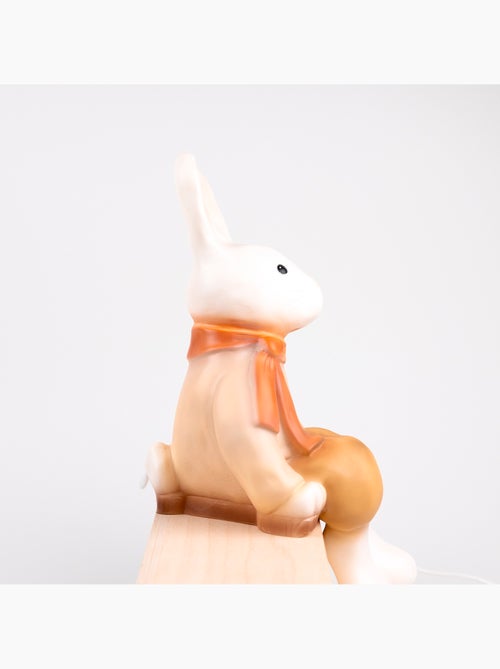 Lampe lapin Lenny - Kiabi