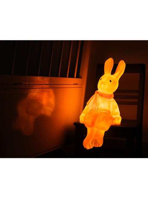 Lampe lapin Lenny - Kiabi