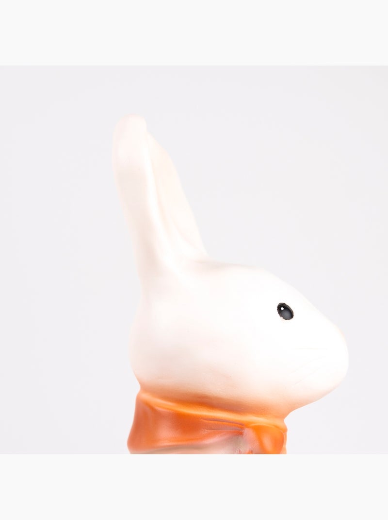 Lampe lapin Lenny Blanc - Kiabi