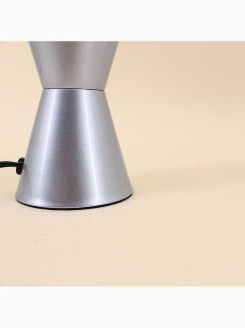 Lampe lave 37cm - Kiabi Lampe lave 37cm - Kiabi