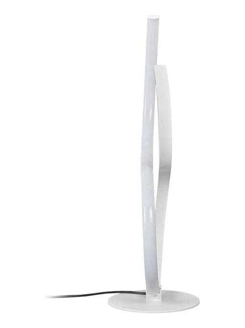 Lampe LED à poser design minimaliste - Kiabi Lampe LED à poser design minimaliste - Kiabi