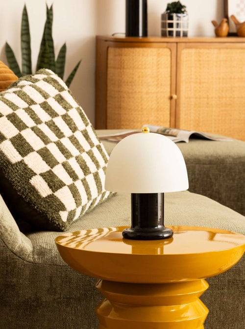 Lampe LED à poser SEATTLE - Kiabi