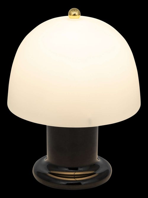 Lampe LED à poser SEATTLE - Kiabi