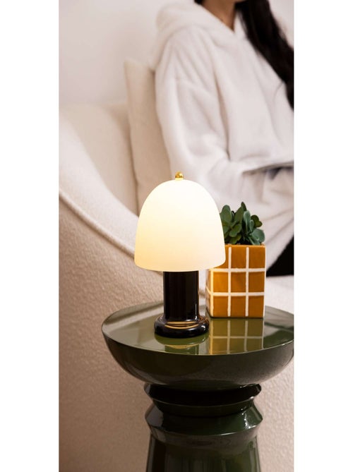 Lampe LED à poser SEATTLE - Kiabi