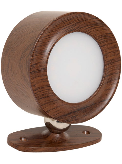 Lampe LED amovible à batterie avec fixation magnétique - Kiabi