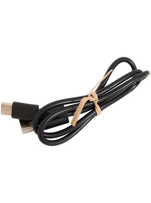 Lampe LED amovible à batterie avec fixation magnétique - Kiabi