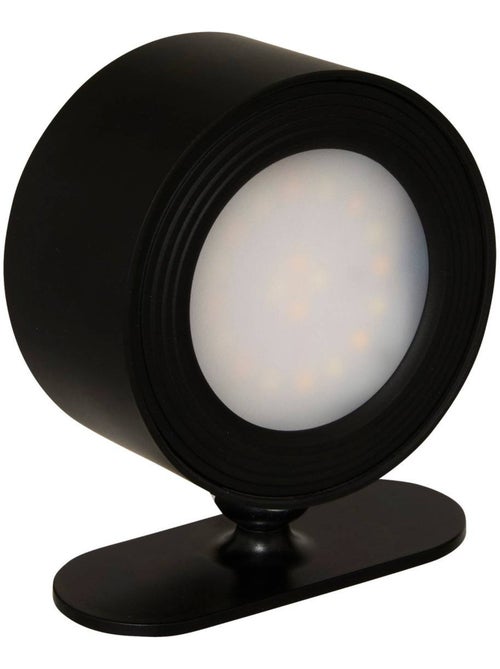 Lampe LED amovible à batterie avec fixation magnétique - Kiabi