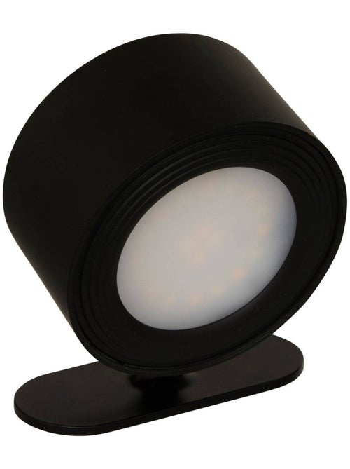 Lampe LED amovible à batterie avec fixation magnétique - Kiabi