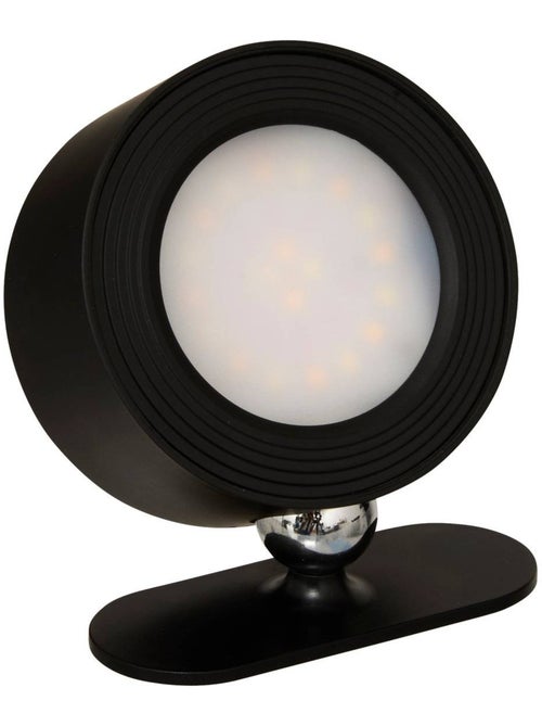 Lampe LED amovible à batterie avec fixation magnétique - Kiabi
