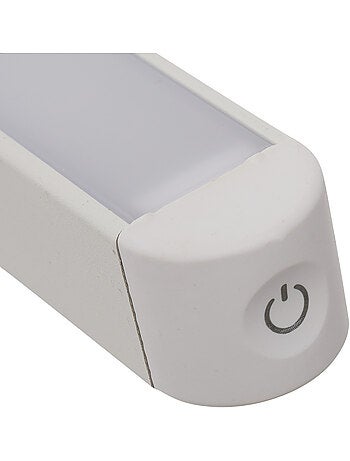 Lampe led amovible usb 42cm