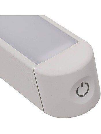 Lampe led amovible usb 42cm