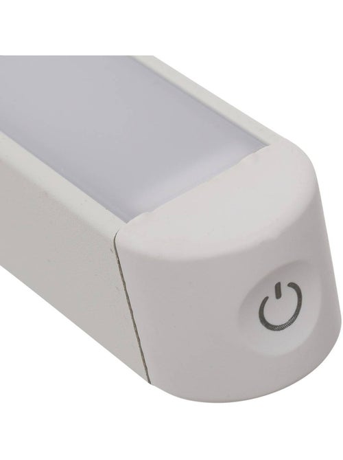 Lampe led amovible usb 42cm - Kiabi