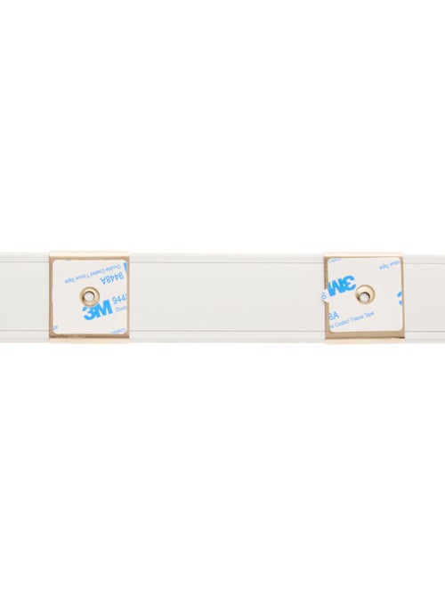 Lampe LED Cat Eye 33cm Argent - Kiabi