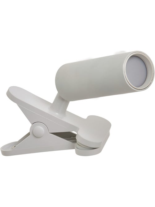 Lampe LED Clipsable USB - Kiabi