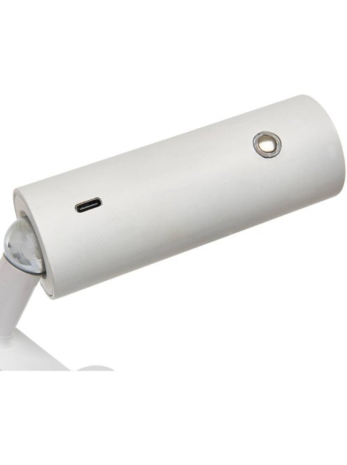 Lampe LED Clipsable USB - Kiabi