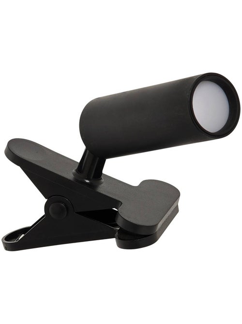 Lampe LED clipsable USB - Kiabi