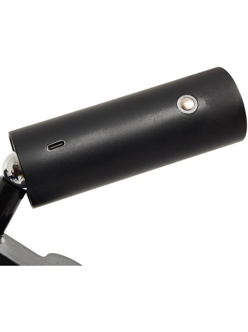 Lampe LED clipsable USB - Kiabi