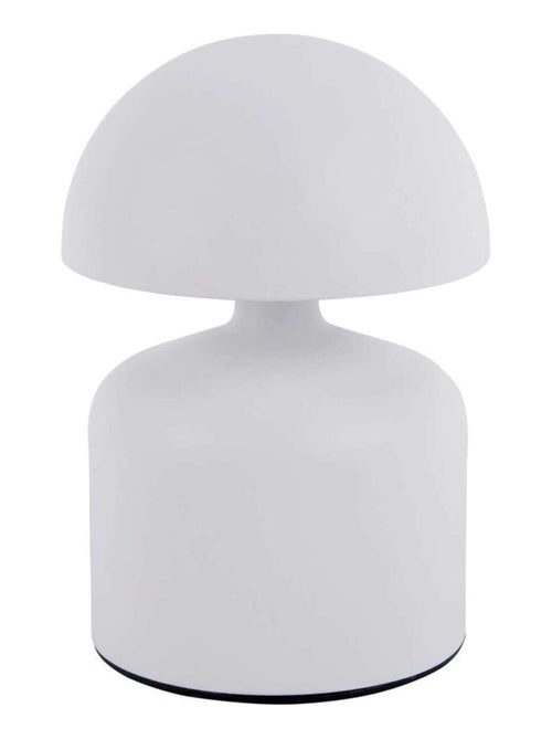 Lampe LED sans fil rechargeable UMATILLA - Kiabi Lampe LED sans fil rechargeable UMATILLA - Kiabi
